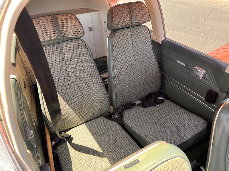 1973 Piper Cherokee 180 Challenger, photo 7
