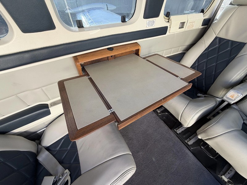 1980 Beechcraft Beech Bonanza A36TC, photo 14