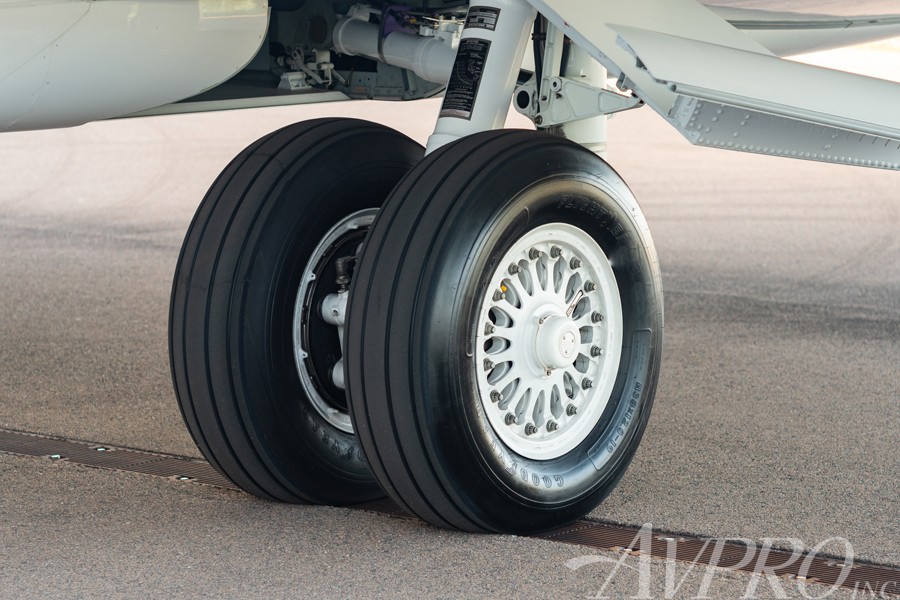 2022 Bombardier Global 6500 — photo 5