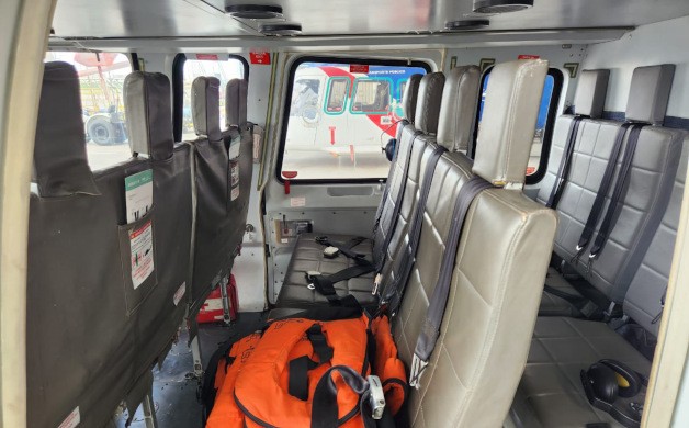 2008 Sikorsky S-76C++ — photo 2