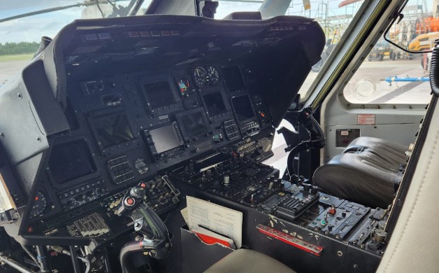 2008 Sikorsky S-76C++ — photo 4