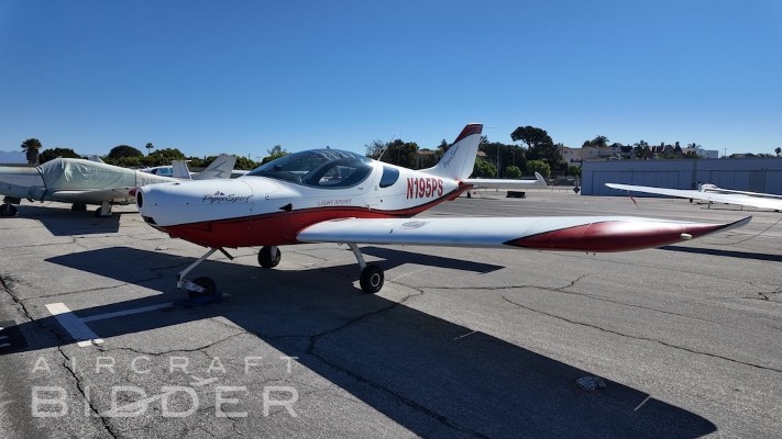 2010 Piper Sport — photo 1