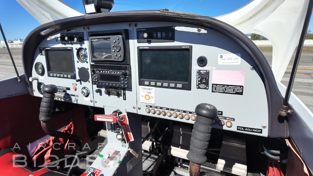 2010 Piper Sport Cruiser, photo 12
