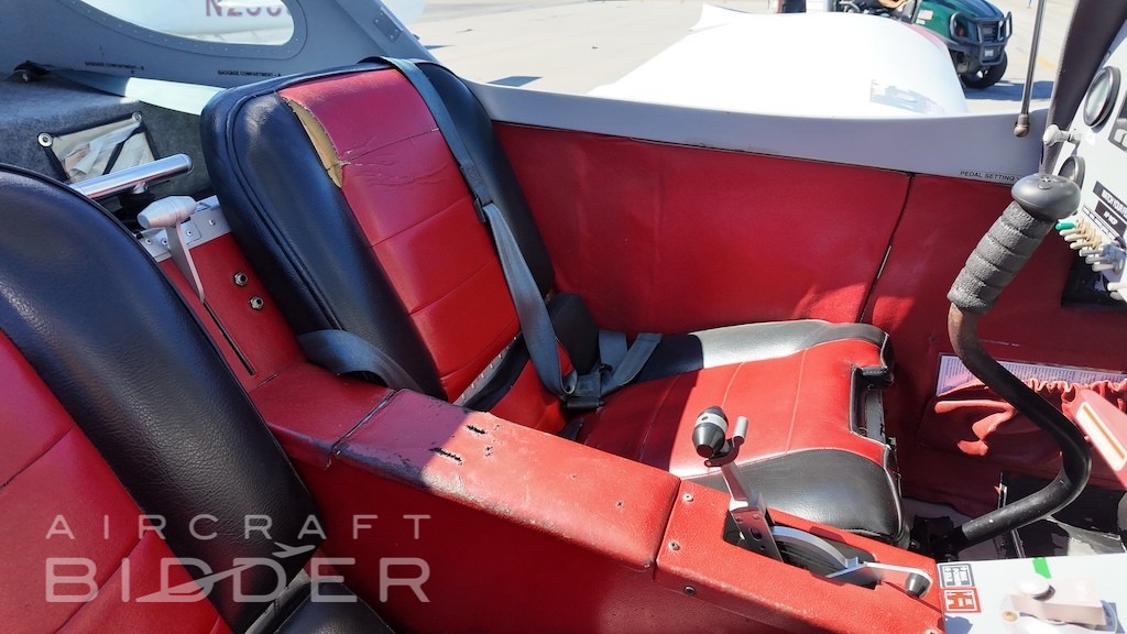 2010 Piper Sport Cruiser, photo 13