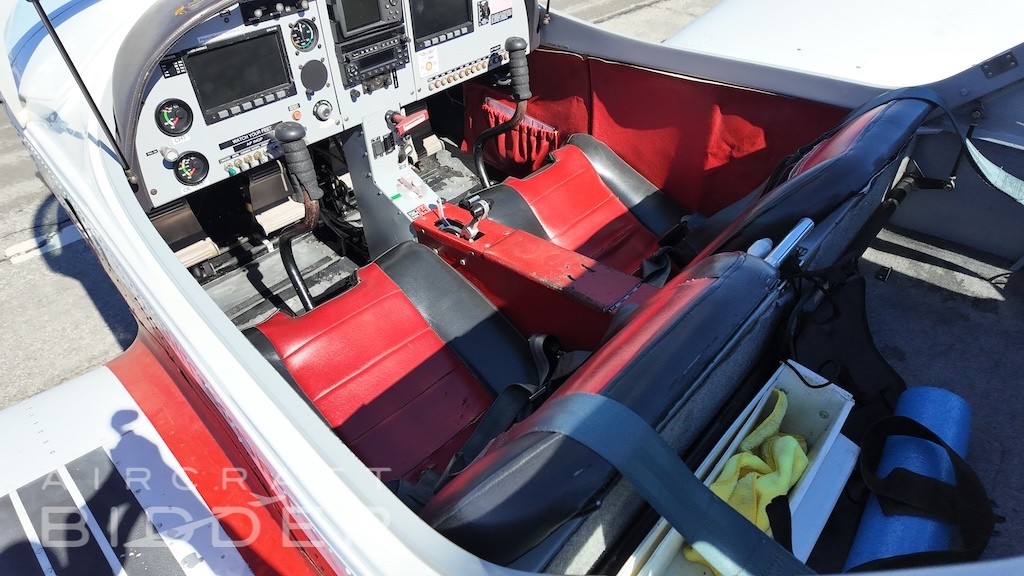 2010 Piper Sport Cruiser, photo 14