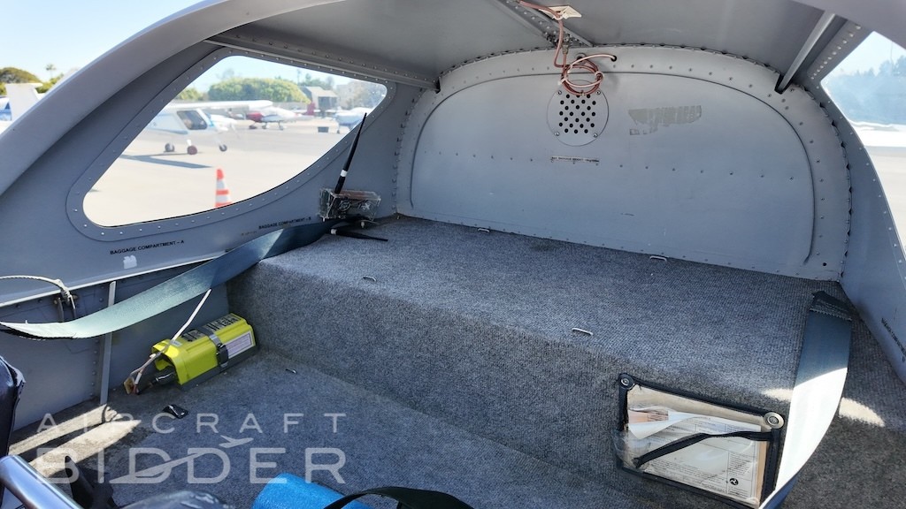 2010 Piper Sport Cruiser, photo 15