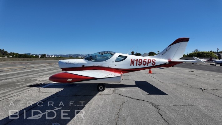 2010 Piper Sport — photo 2