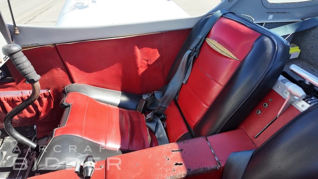 2010 Piper Sport Cruiser, photo 5