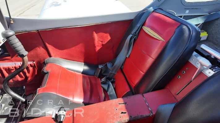 2010 Piper Sport — photo 5