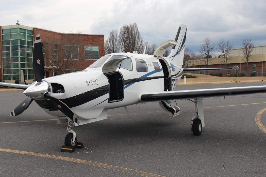 2019 Piper M350 — photo 2