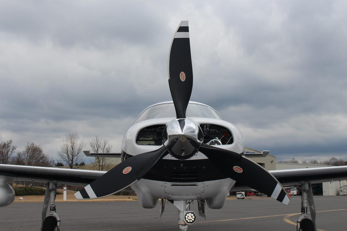 2019 Piper M350 — photo 3