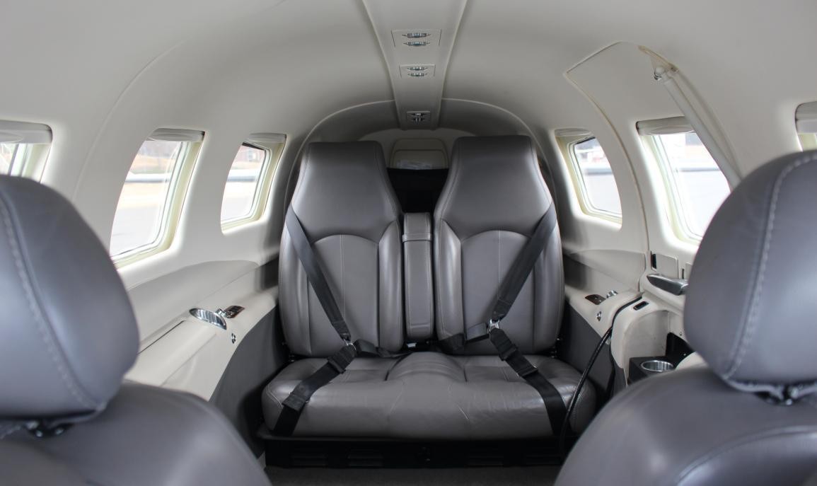 2019 Piper M350 — photo 5