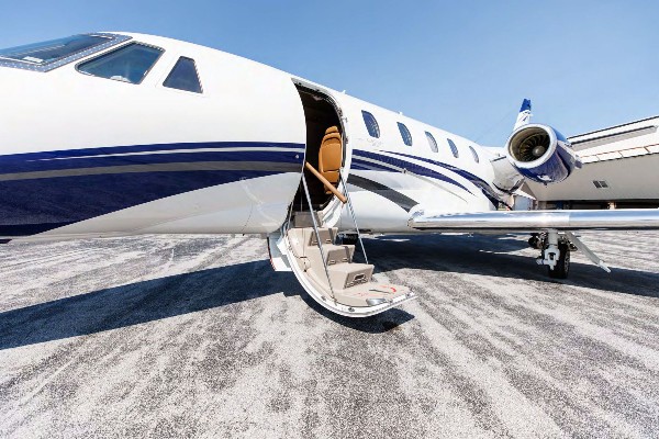 2008 Cessna Citation XLS — photo 2