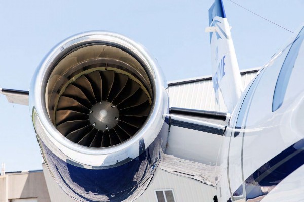 2008 Cessna Citation XLS — photo 5