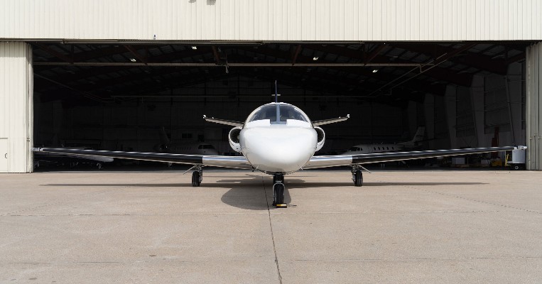 1999 Cessna Citation Ultra — photo 2