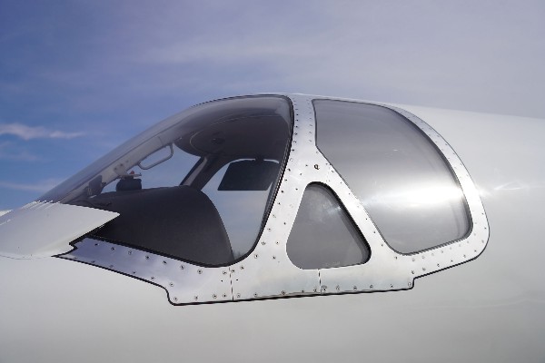 1999 Cessna Citation Ultra — photo 3