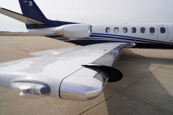 1999 Cessna Citation Ultra — photo 4