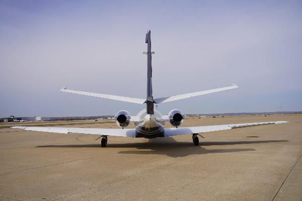1999 Cessna Citation Ultra — photo 5