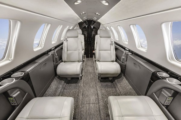 2016 Cessna Citation CJ3+ — photo 4