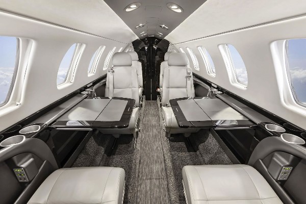 2016 Cessna Citation CJ3+ — photo 5