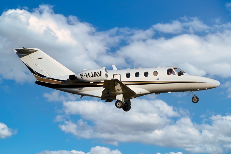 2001 Cessna Citation CJ1 — photo 2