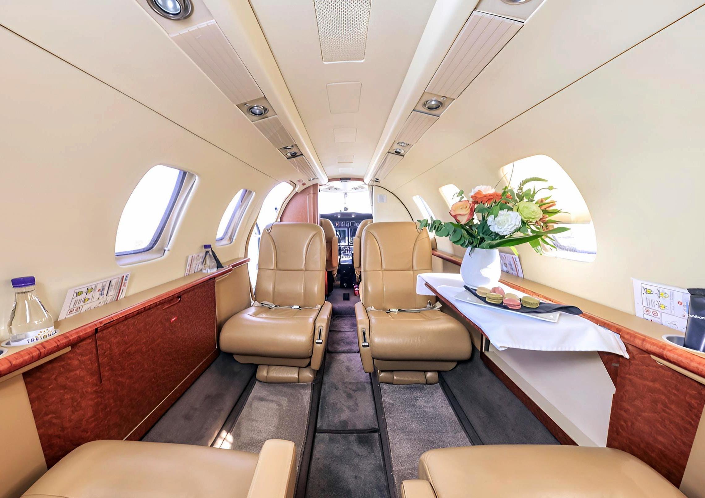 2001 Cessna Citation CJ1 — photo 3