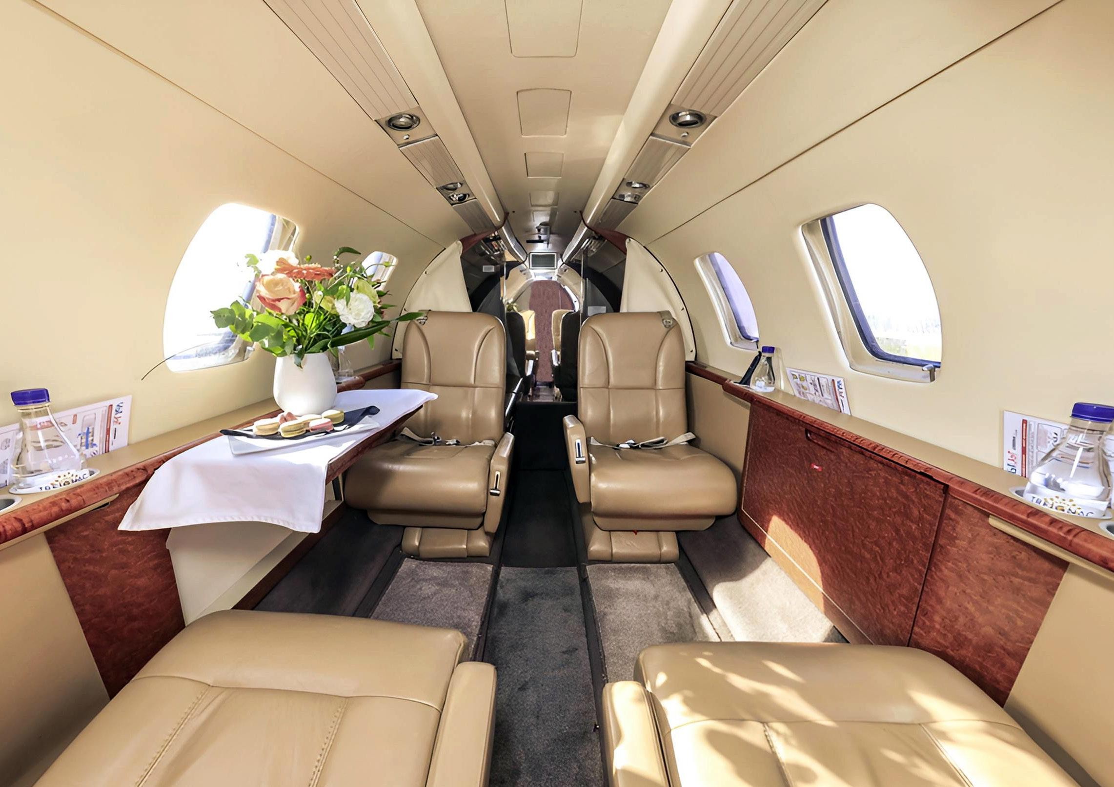 2001 Cessna Citation CJ1 — photo 5