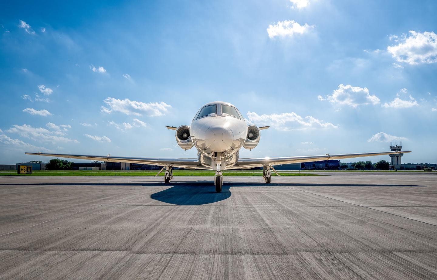 2007 Cessna Citation XLS — photo 2