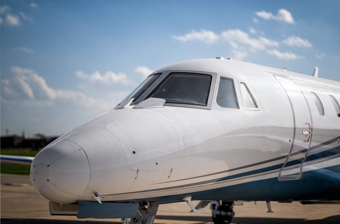 2007 Cessna Citation XLS — photo 4