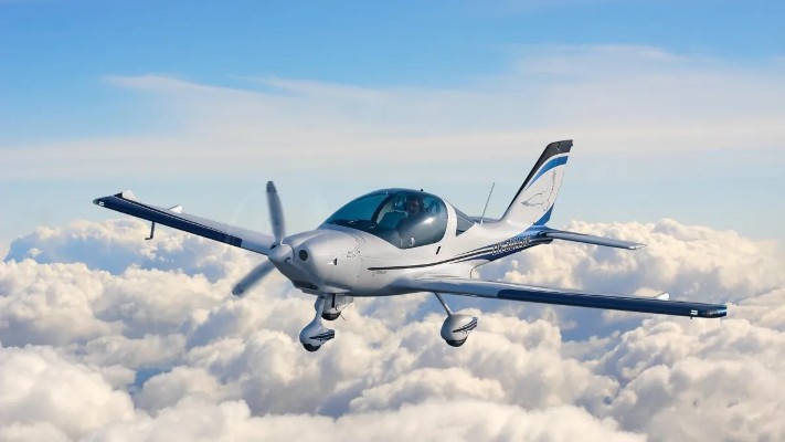 2025 TL Ultralight Sting — photo 1