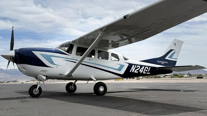2026 Cessna T206H — photo 2