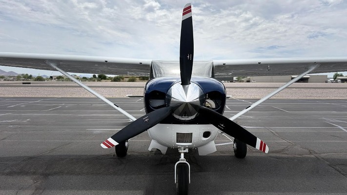 2026 Cessna T206H — photo 4