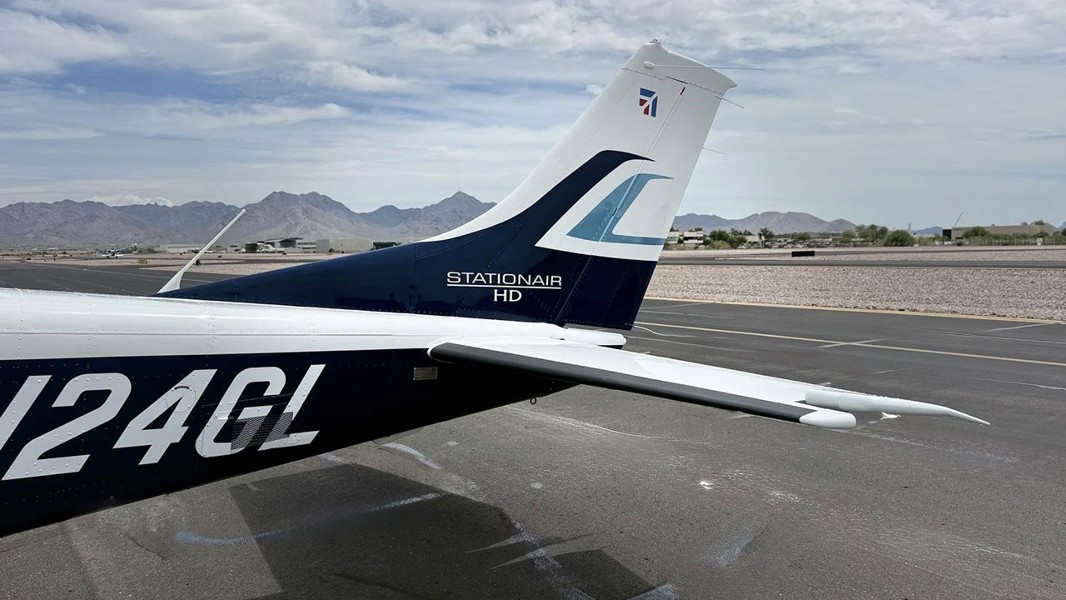 2026 Cessna T206H Stationair HD, photo 9