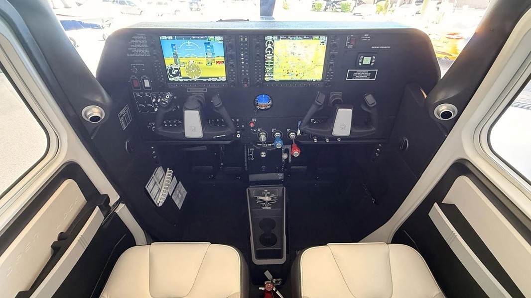 2026 Cessna T206H Stationair HD, photo 16