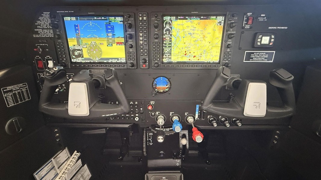 2026 Cessna T206H Stationair HD, photo 17