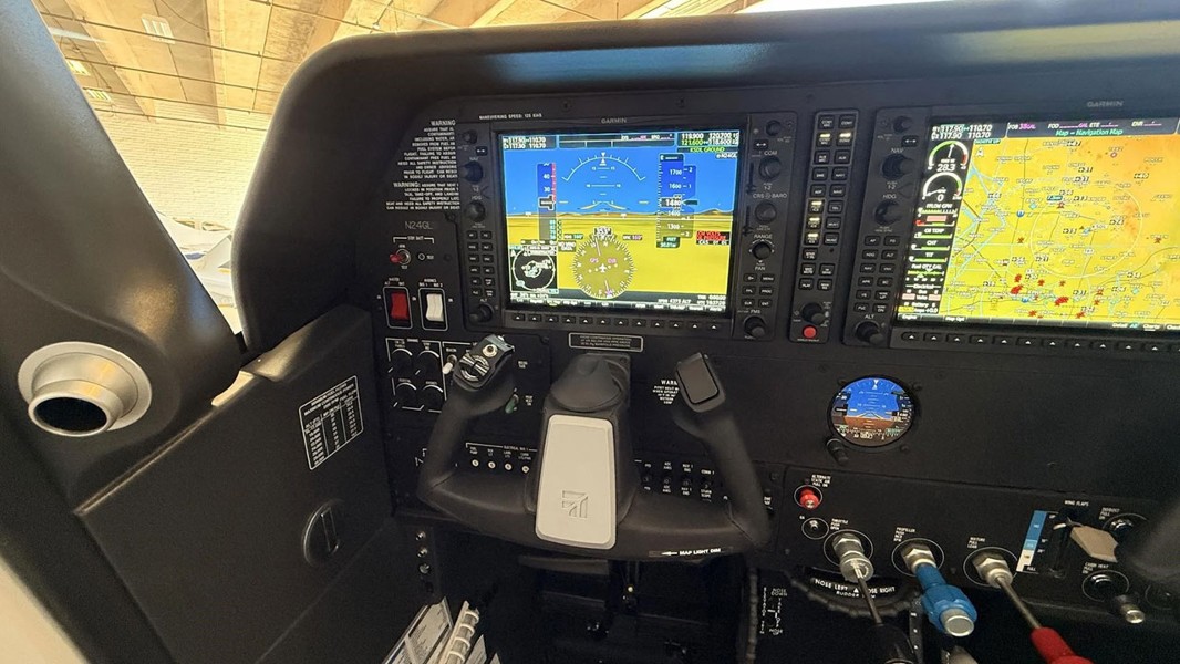 2026 Cessna T206H Stationair HD, photo 18