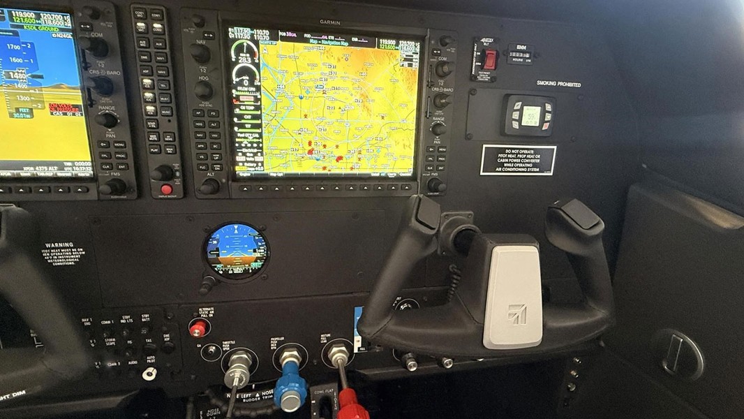 2026 Cessna T206H Stationair HD, photo 19