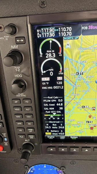 2026 Cessna T206H Stationair HD, photo 20