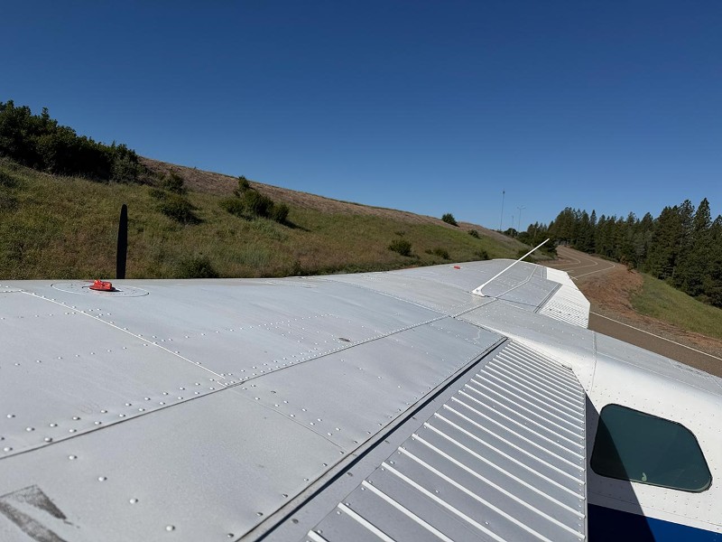 1975 Cessna TU206F Turbo, photo 11