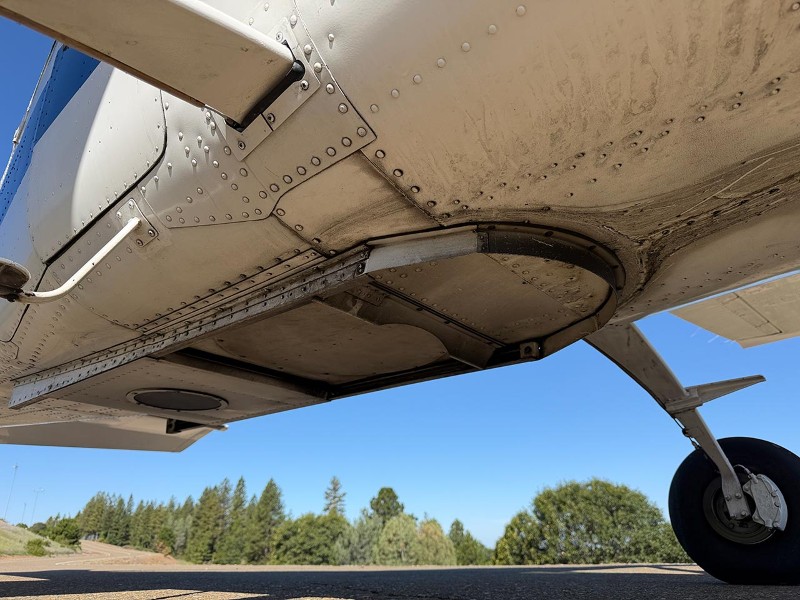 1975 Cessna TU206F Turbo, photo 13