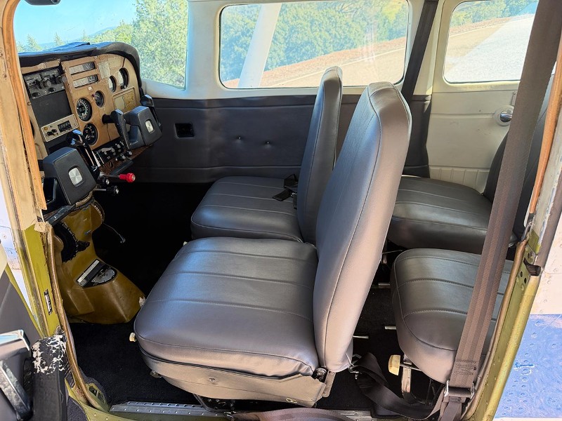 1975 Cessna TU206F Turbo, photo 16
