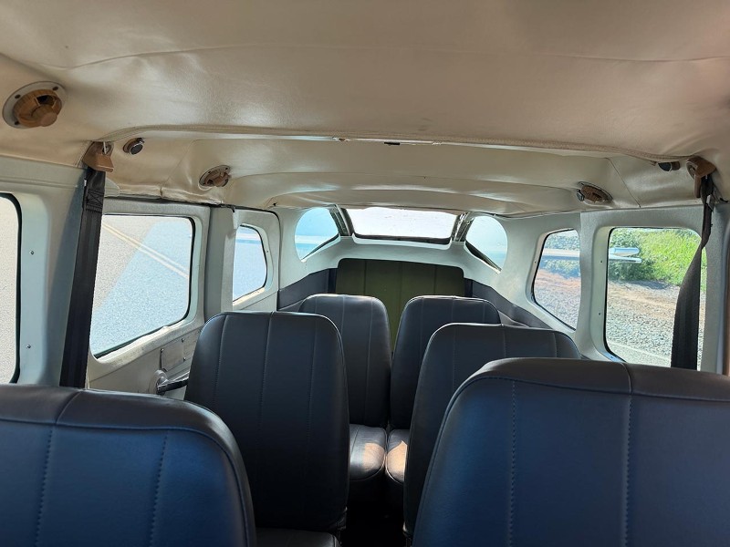 1975 Cessna TU206F Turbo, photo 17