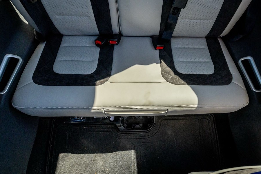 2025 Cirrus SR22T-G7 + GTS (N742CF), photo 13