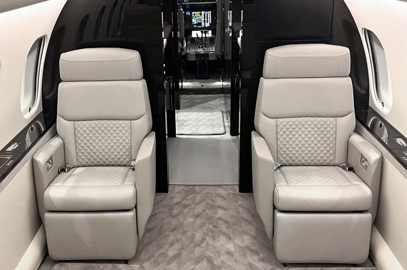 2022 BOMBARDIER GLOBAL 5500 4