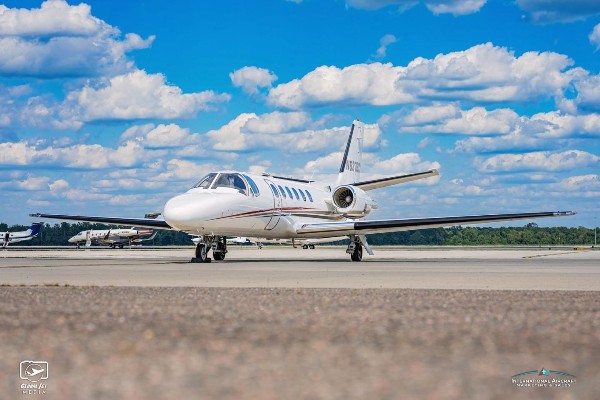 1999 Cessna Citation Bravo — photo 1