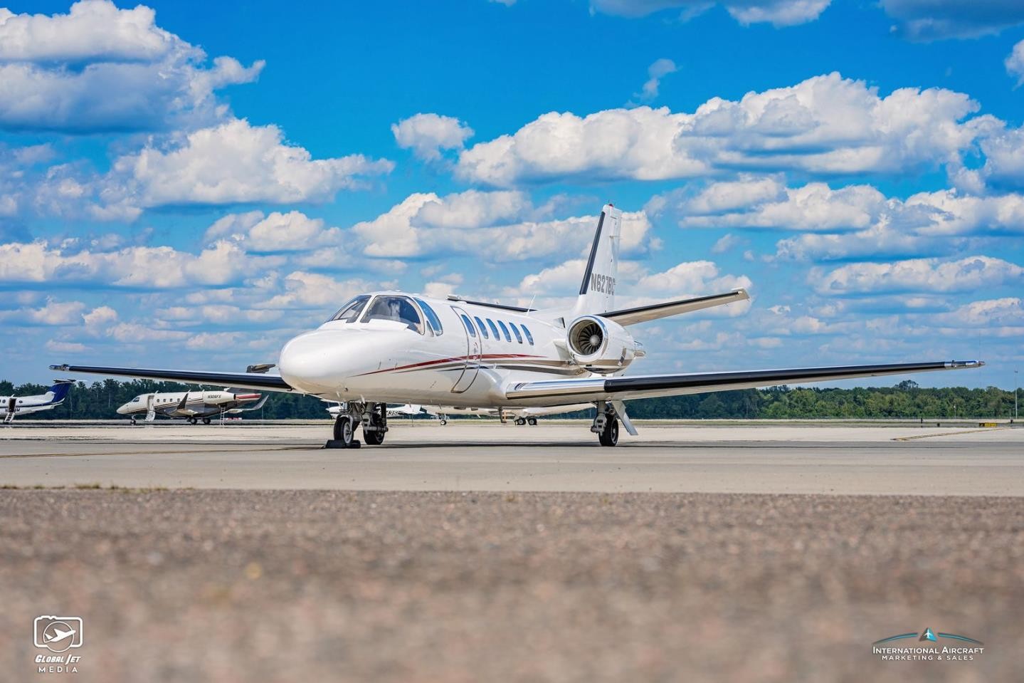 1999 Cessna Citation Bravo