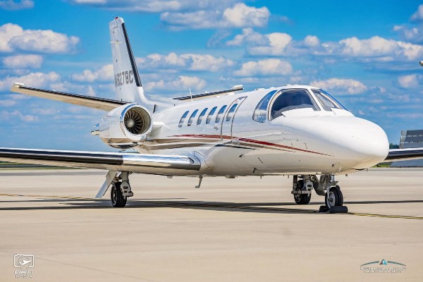 1999 Cessna Citation Bravo — photo 3