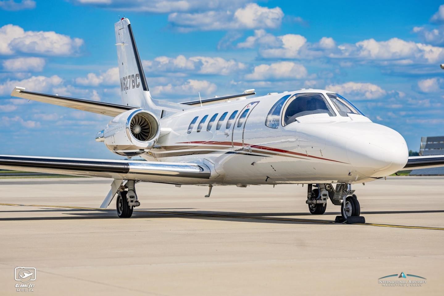 1999 Cessna Citation Bravo — photo 3