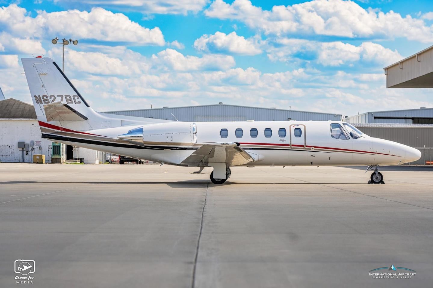 1999 Cessna Citation Bravo — photo 5