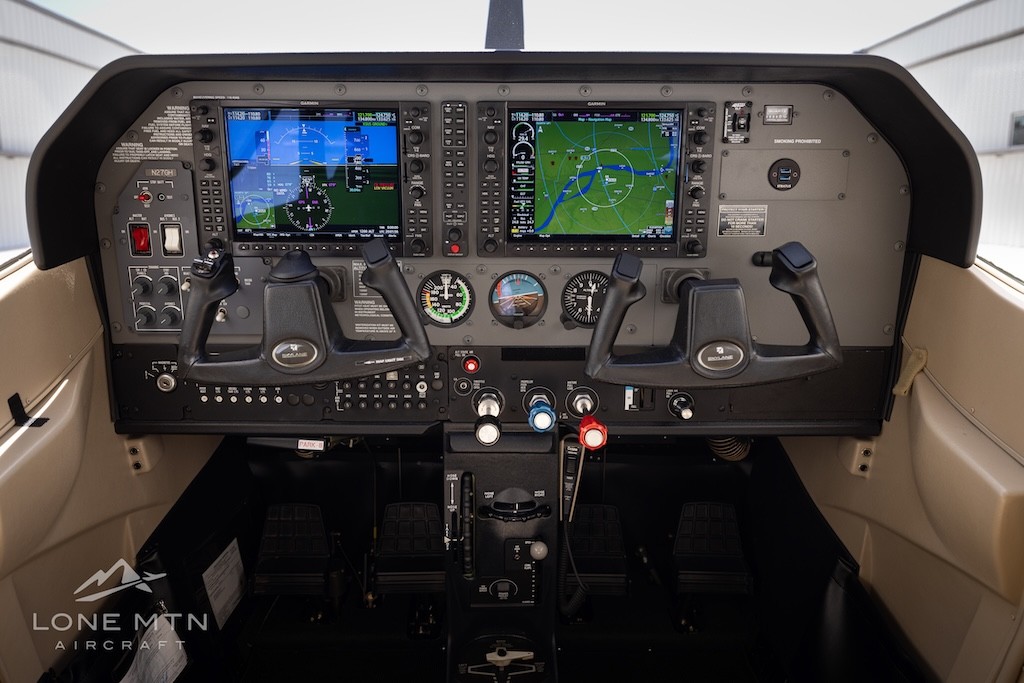 2017 Cessna 182T — photo 4